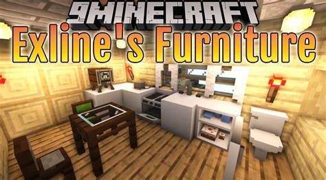 minecraft decor mod